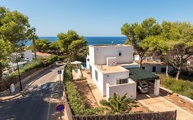 Vela Llatina - Binibeca Vell
