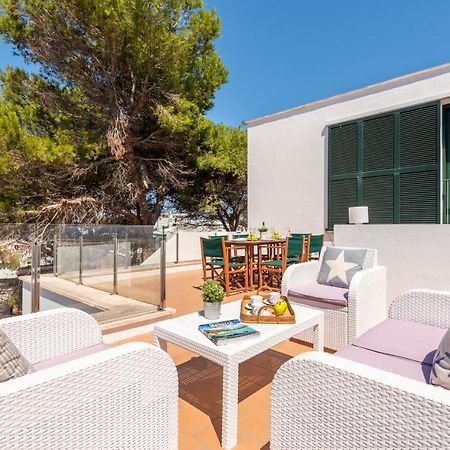 Villa Vela Llatina - Binibeca Vell Extérieur photo