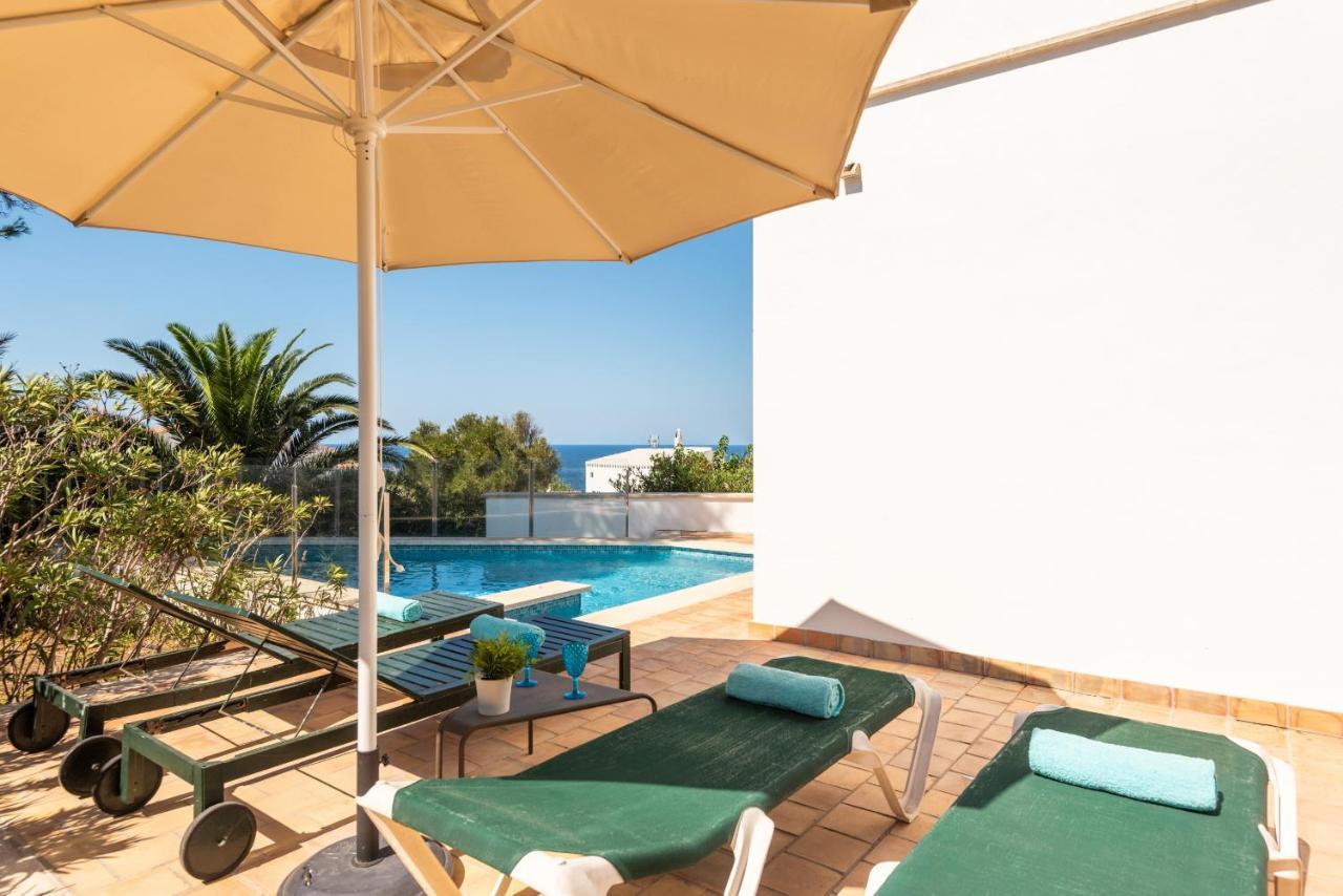 Villa Vela Llatina - Binibeca Vell Extérieur photo