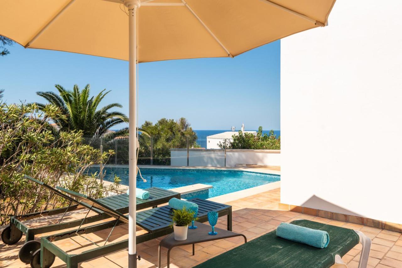 Villa Vela Llatina - Binibeca Vell Extérieur photo