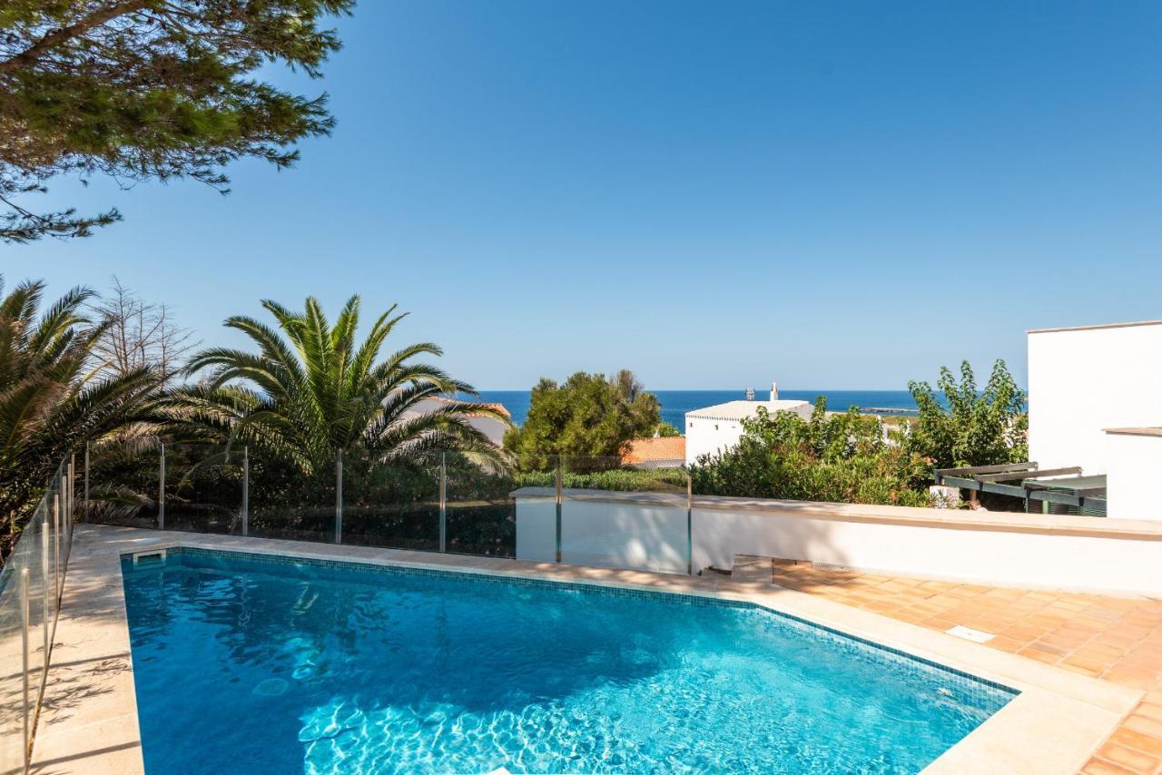 Villa Vela Llatina - Binibeca Vell Extérieur photo