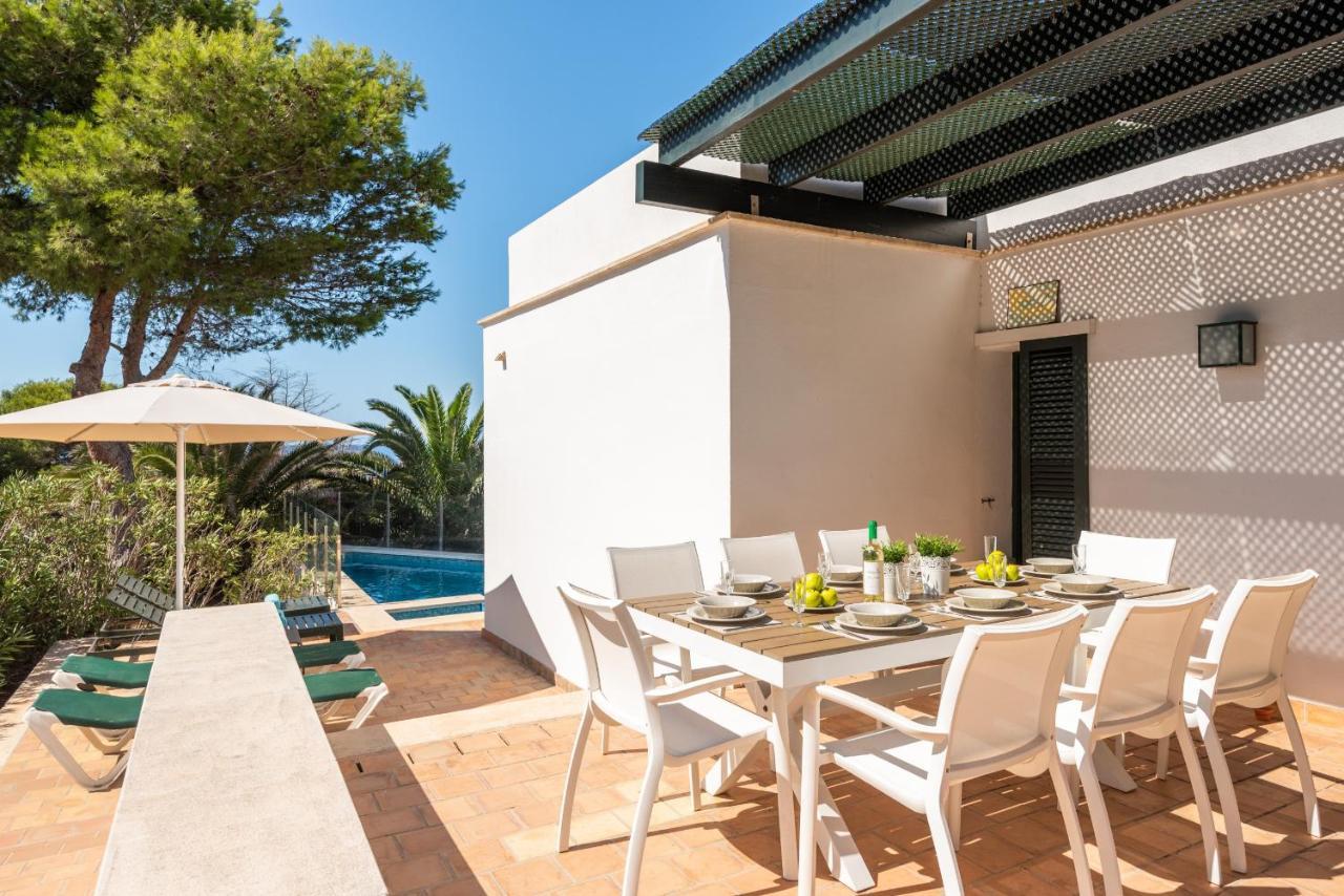 Villa Vela Llatina - Binibeca Vell Extérieur photo