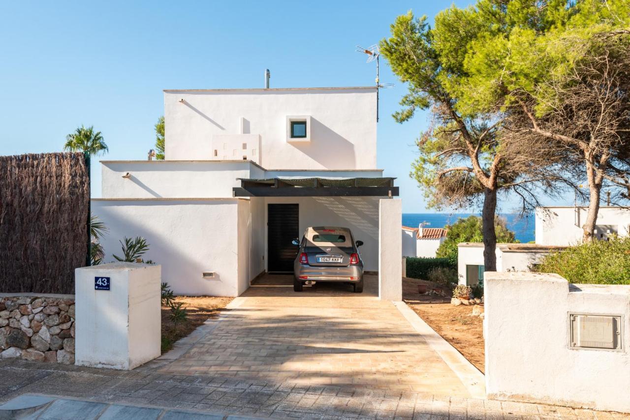 Villa Vela Llatina - Binibeca Vell Extérieur photo