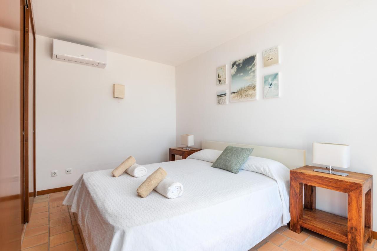 Villa Vela Llatina - Binibeca Vell Extérieur photo