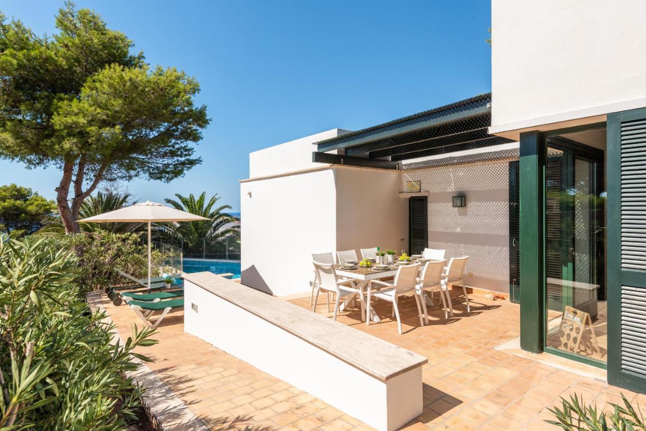 Villa Vela Llatina - Binibeca Vell Extérieur photo