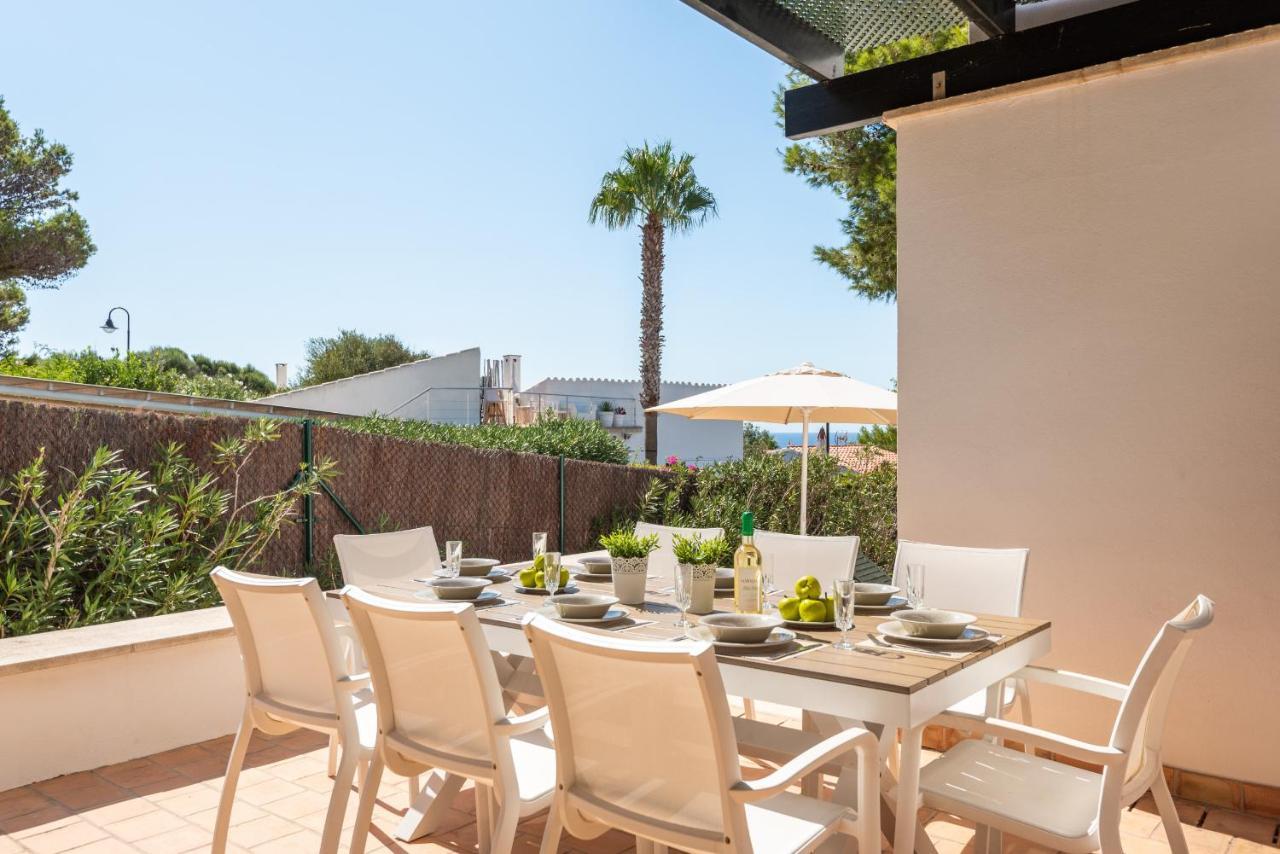 Villa Vela Llatina - Binibeca Vell Extérieur photo