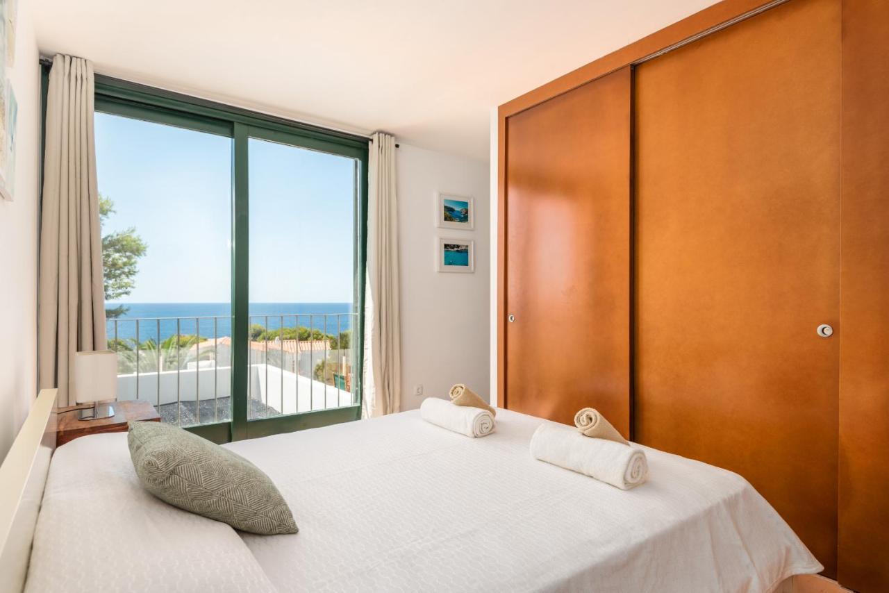 Villa Vela Llatina - Binibeca Vell Extérieur photo