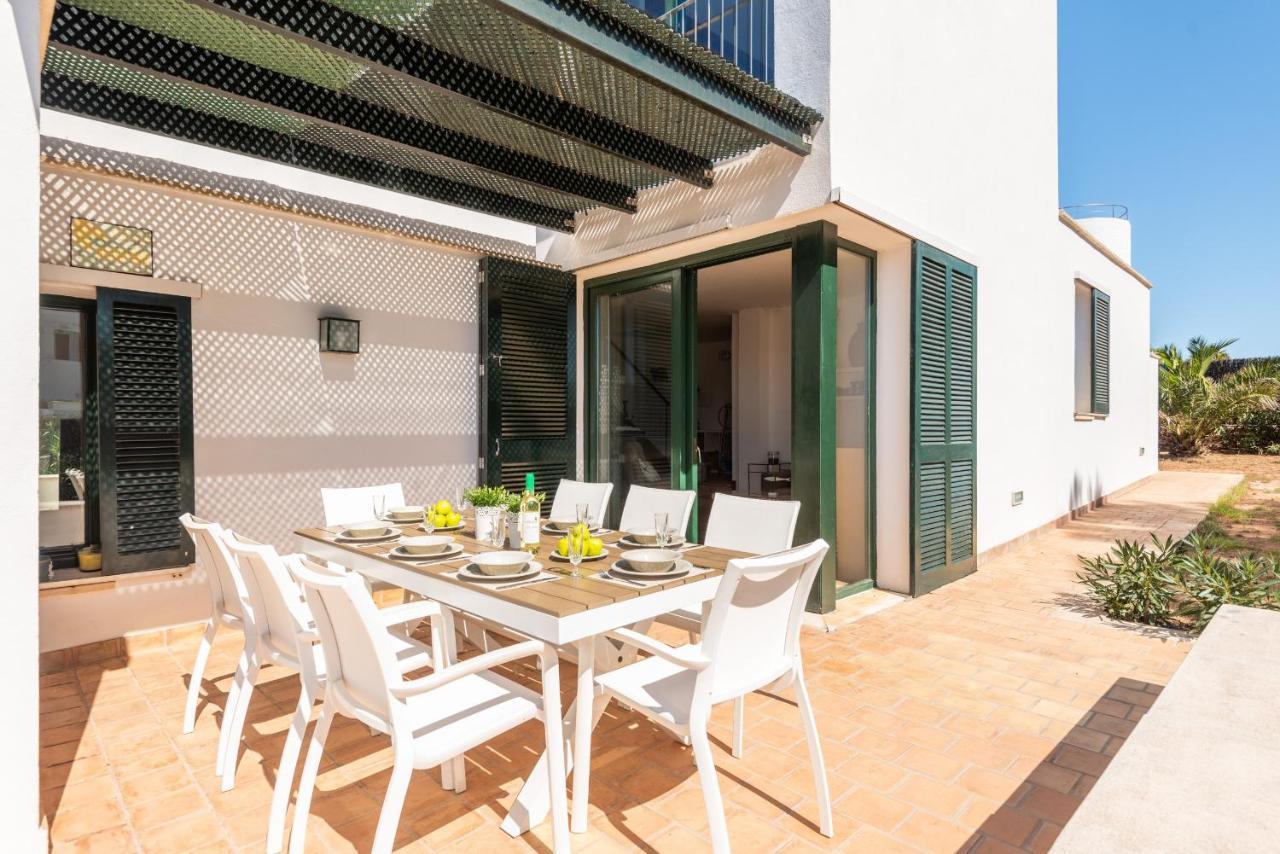 Villa Vela Llatina - Binibeca Vell Extérieur photo
