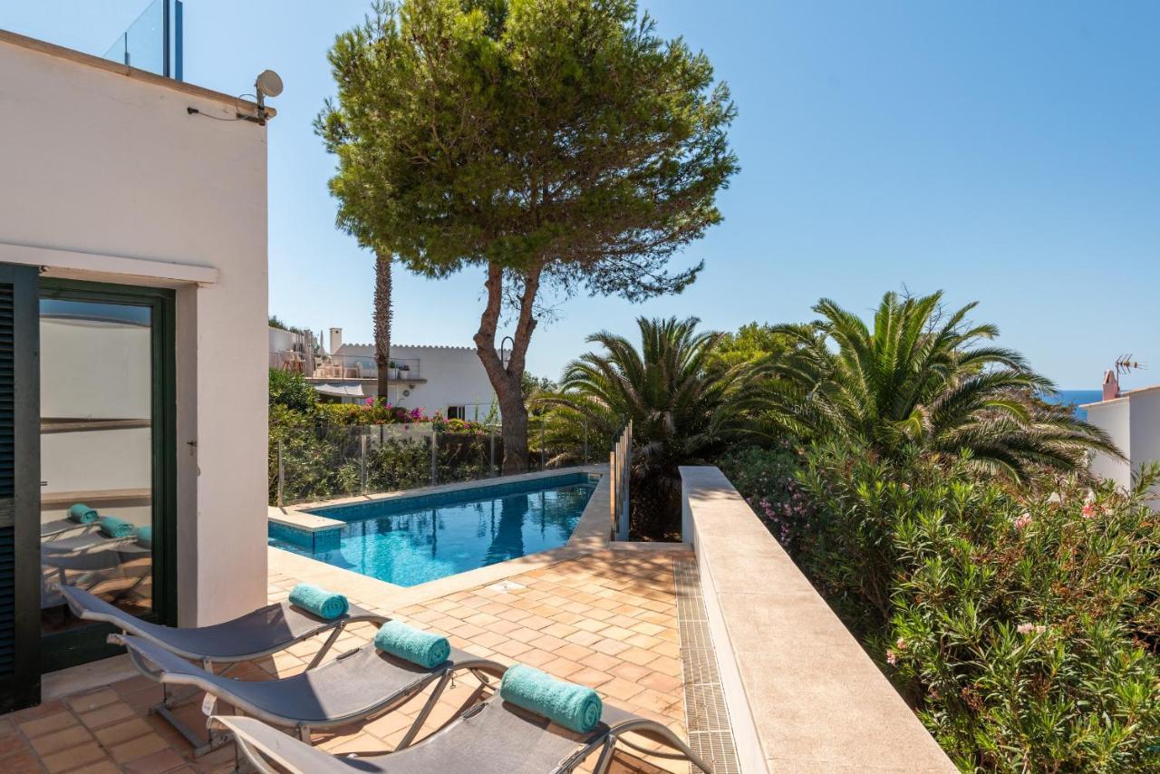Villa Vela Llatina - Binibeca Vell Extérieur photo