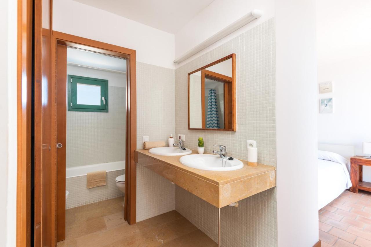 Villa Vela Llatina - Binibeca Vell Extérieur photo