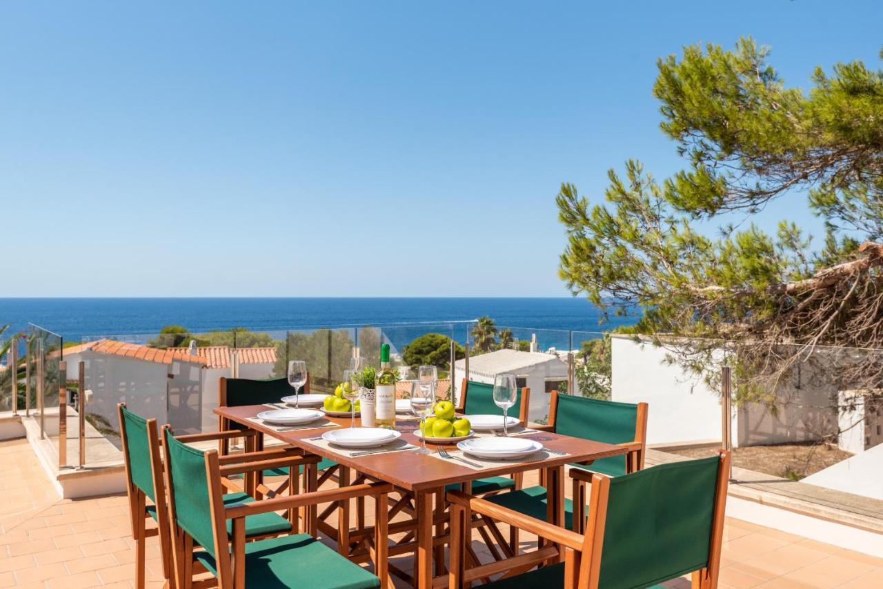 Villa Vela Llatina - Binibeca Vell Extérieur photo