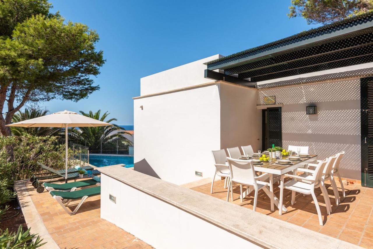 Villa Vela Llatina - Binibeca Vell Extérieur photo